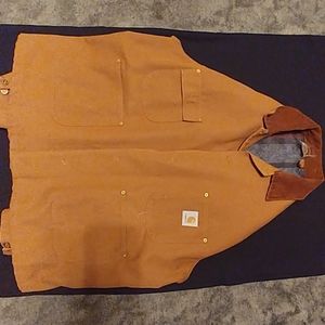 Carharrt Jacket